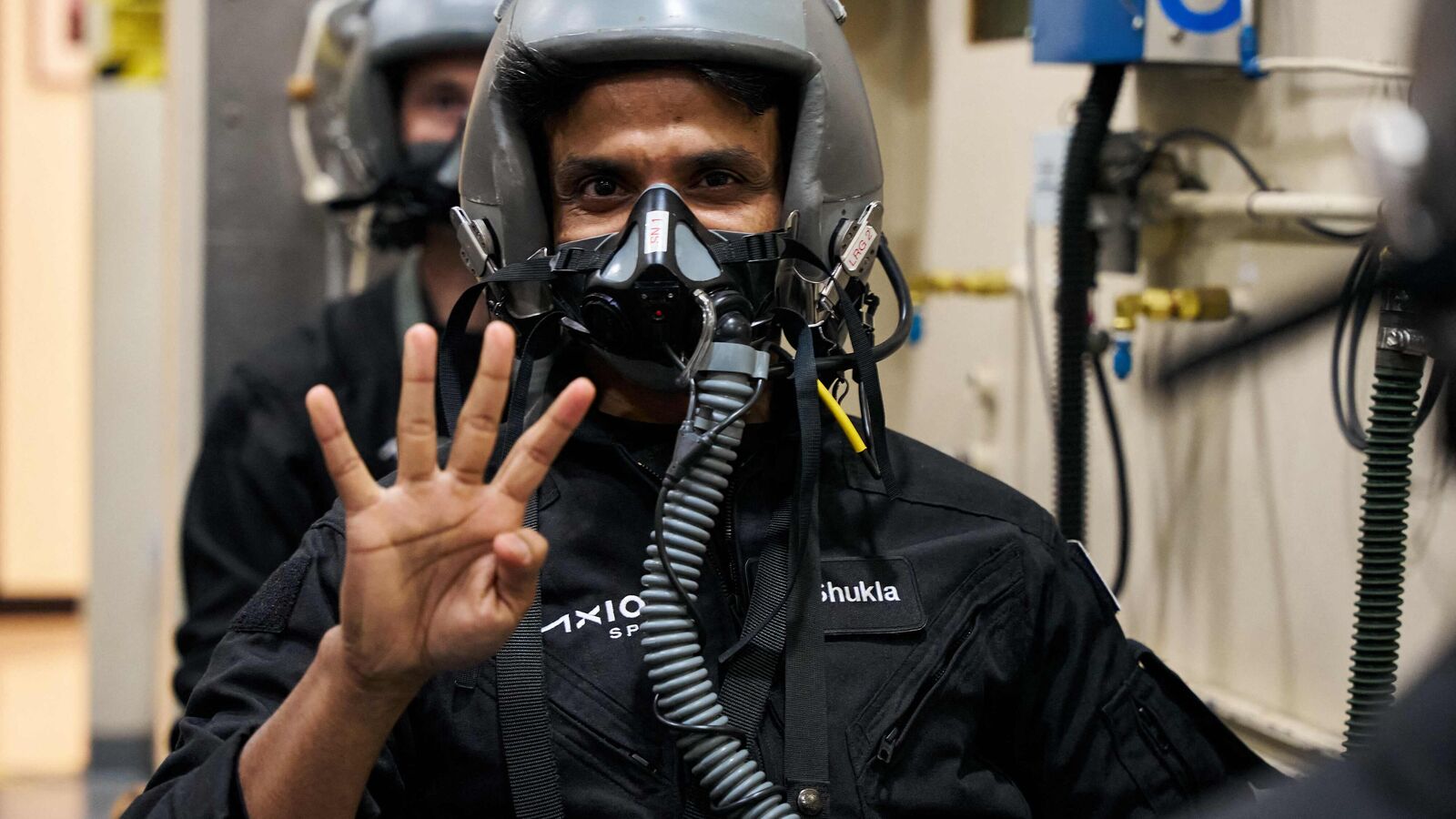Axiom-4 mission: Indian Astronaut Shubhanshu Shukla’s space journey delayed. Here’s why Axiom-4 mission: Indian Astronaut Shubhanshu Shukla’s space journey delayed. Here’s why