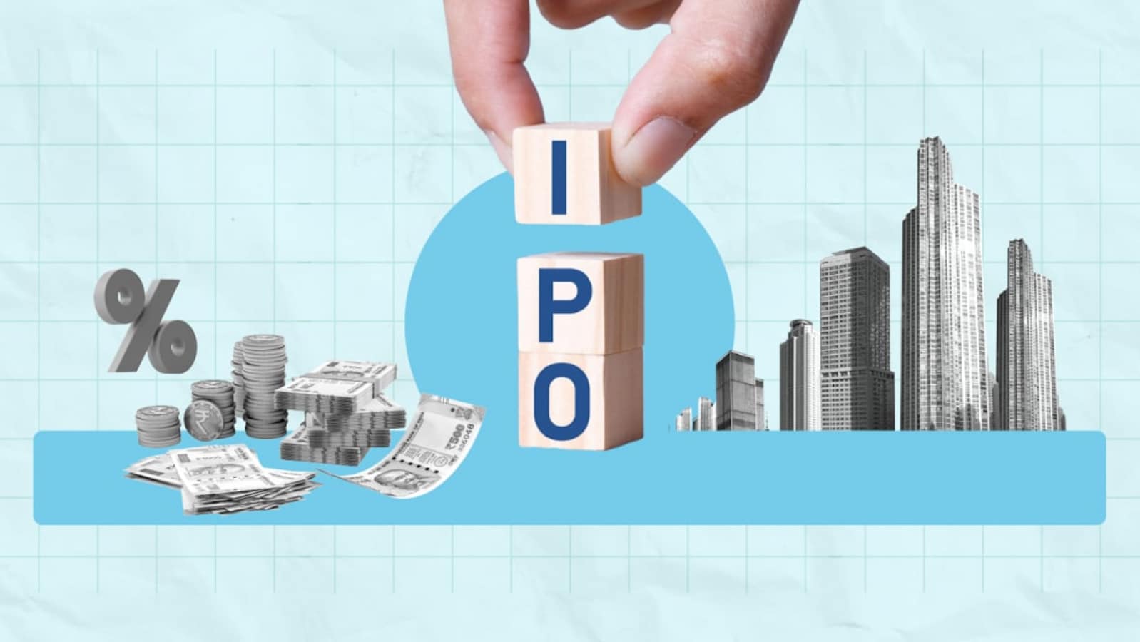 Upcoming IPOs: Seven new public issues, 12 listings scheduled for next week; check full list here Upcoming IPOs: Seven new public issues, 12 listings scheduled for next week; check full list here
