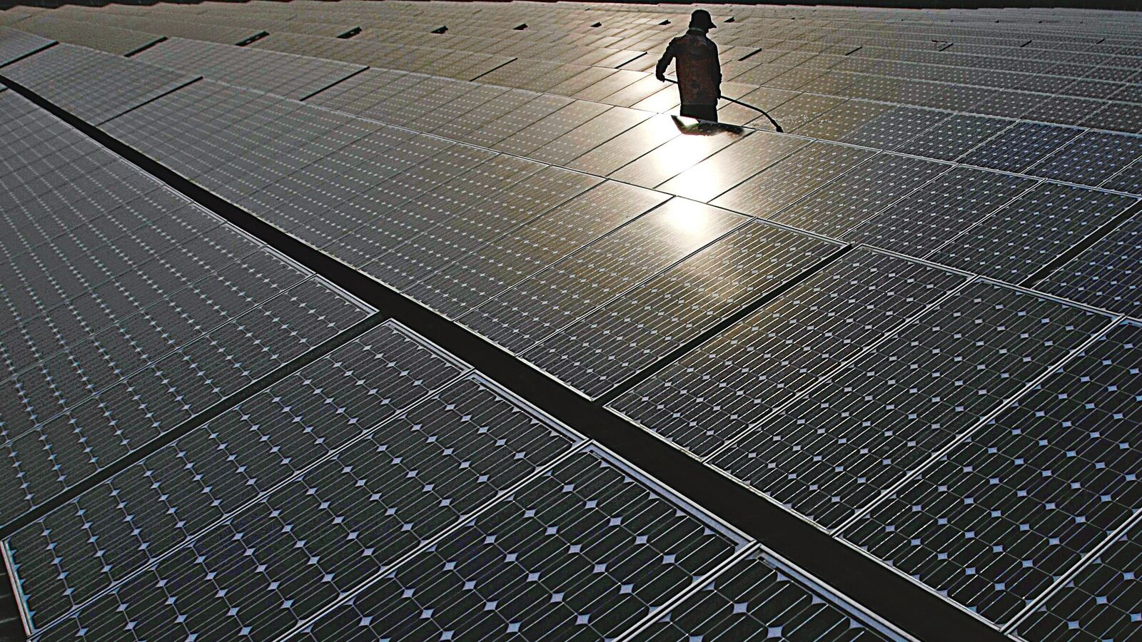 Servotech Power Systems receives 16 MW solar project in Madhya Pradesh. Details here Servotech Power Systems receives 16 MW solar project in Madhya Pradesh. Details here