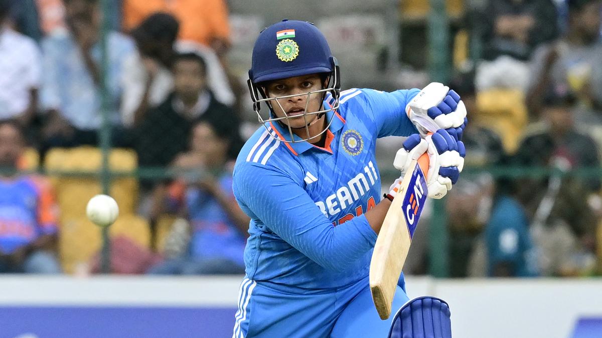 Shafali Verma’s comeback: How watching videos of Tendulkar helped the India opener stay motivated Shafali Verma’s comeback: How watching videos of Tendulkar helped the India opener stay motivated