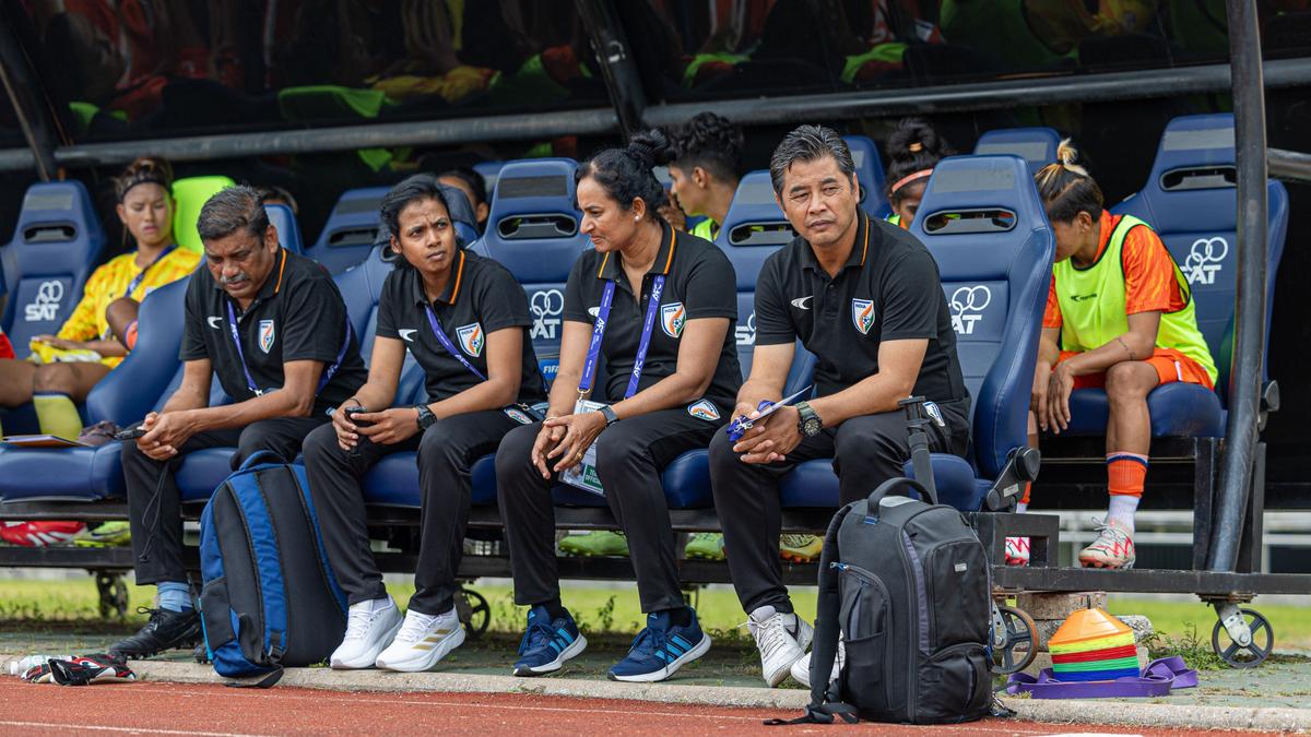 India vs Timor Leste LIVE streaming info: Where to watch AFC Women’s Asian Cup Qualifier between IND and TLS ? India vs Timor Leste LIVE streaming info: Where to watch AFC Women’s Asian Cup Qualifier between IND and TLS ?