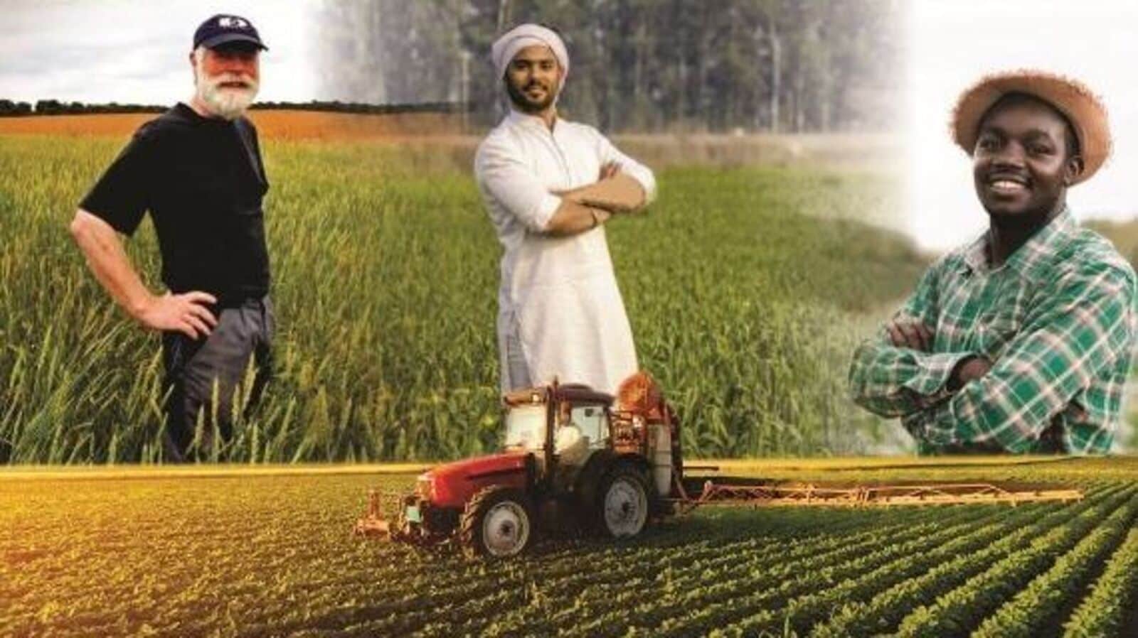 Indogulf Cropsciences IPO: Delhi-based agrotech firm raises ₹58.19 crore from anchor investors ahead of public issue Indogulf Cropsciences IPO: Delhi-based agrotech firm raises ₹58.19 crore from anchor investors ahead of public issue