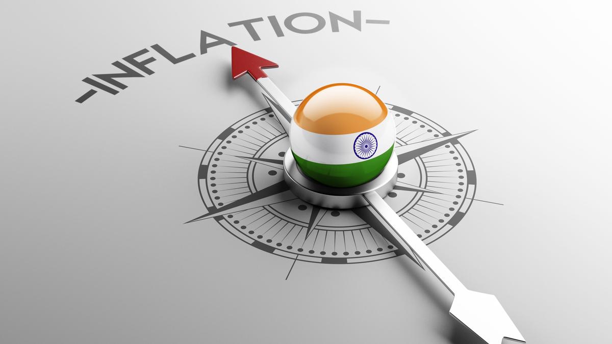 Inflation falls but not unemployment Inflation falls but not unemployment