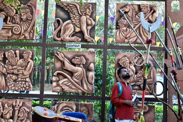 NSD’s Bharangam 2025 in Bengaluru is showcasing years of theatre legacy and global performances NSD’s Bharangam 2025 in Bengaluru is showcasing years of theatre legacy and global performances