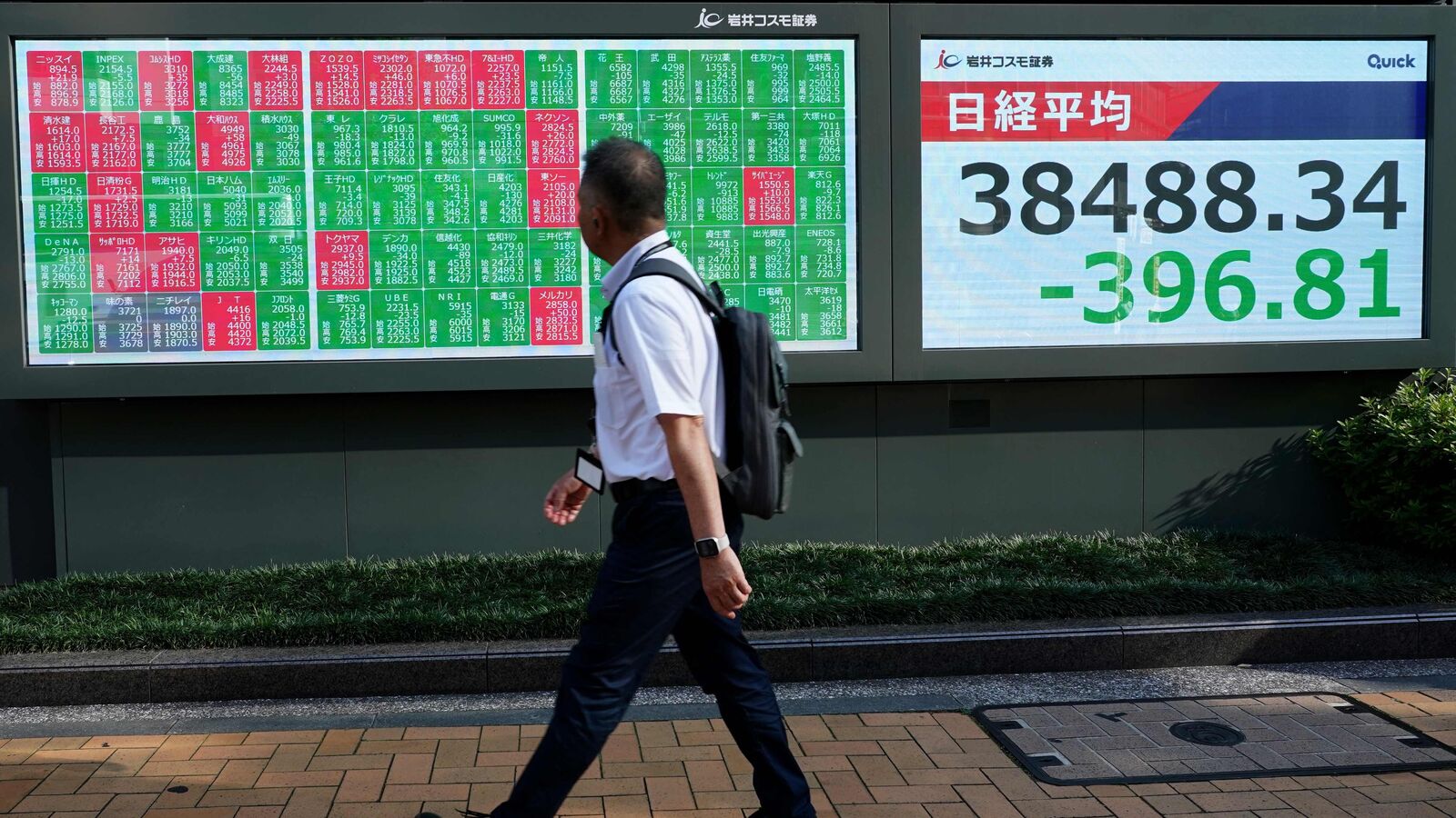 Indian stock market: 10 key things that changed for market overnight – Gift Nifty, Israel-Iran news to crude oil prices Indian stock market: 10 key things that changed for market overnight – Gift Nifty, Israel-Iran news to crude oil prices
