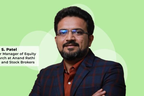 Israel-Iran war: DMart to Eicher Motors— Jigar Patel of Anand Rathi recommends 3 stocks to buy for the short term Israel-Iran war: DMart to Eicher Motors— Jigar Patel of Anand Rathi recommends 3 stocks to buy for the short term