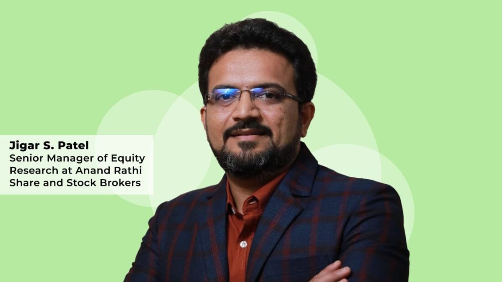 Israel-Iran war: DMart to Eicher Motors— Jigar Patel of Anand Rathi recommends 3 stocks to buy for the short term Israel-Iran war: DMart to Eicher Motors— Jigar Patel of Anand Rathi recommends 3 stocks to buy for the short term
