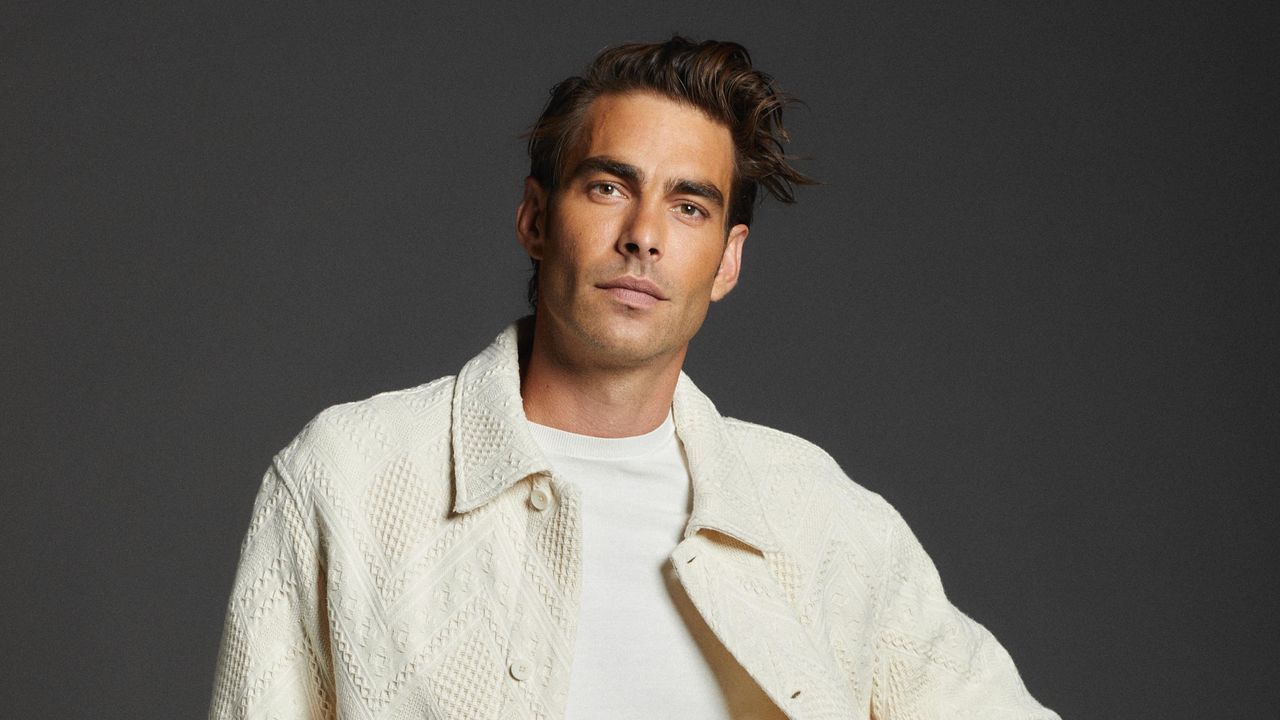 “Crying is liberating”: Jon Kortajarena on growing older, masculinity in fashion and letting go