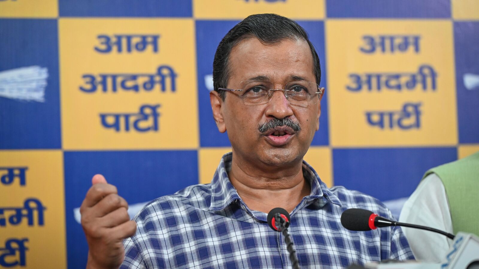 Is Arvind Kejriwal going to Rajya Sabha? Here’s what AAP chief really thinks Is Arvind Kejriwal going to Rajya Sabha? Here’s what AAP chief really thinks