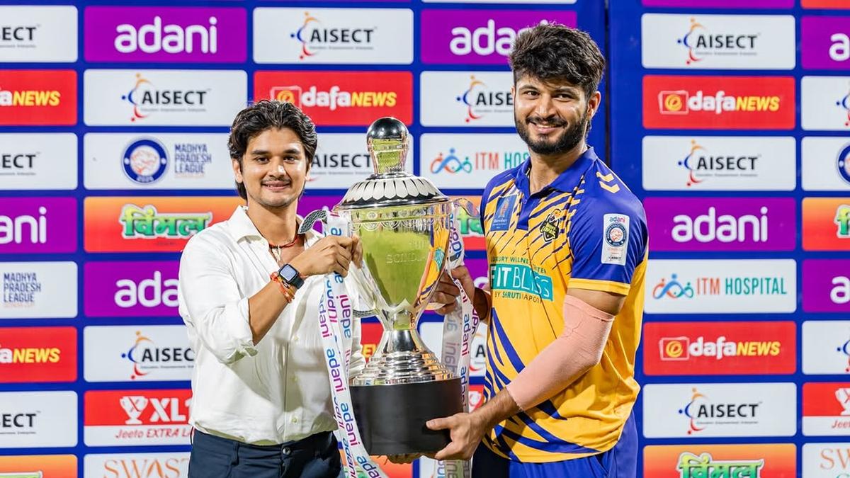 Madhya Pradesh T20 League Review: Promising young batters headline talent pool despite absence of icon players Madhya Pradesh T20 League Review: Promising young batters headline talent pool despite absence of icon players