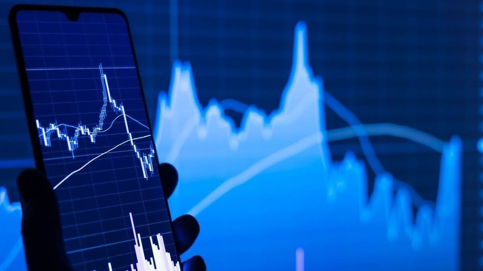 Penny stock below Re 1 hits upper circuit amid relief rally in Indian stock market Penny stock below Re 1 hits upper circuit amid relief rally in Indian stock market
