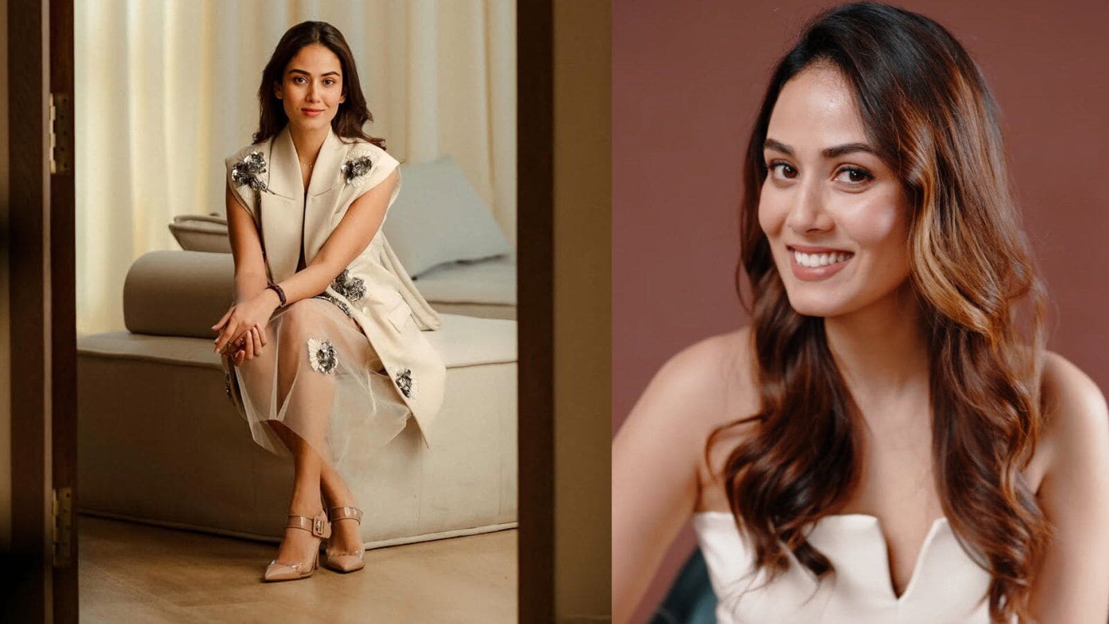 Mira Kapoor’s wellness message to women: Investing in your health early can empower your future Mira Kapoor’s wellness message to women: Investing in your health early can empower your future