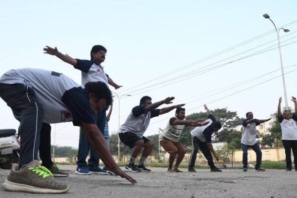 Explore Chennai’s new walking trails and discover its growing fitness culture Explore Chennai’s new walking trails and discover its growing fitness culture