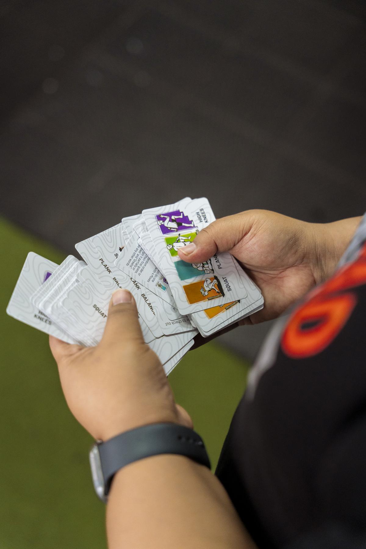 Here’s how Indian card games are reshaping game nights and social gatherings Here’s how Indian card games are reshaping game nights and social gatherings