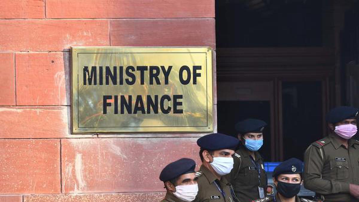 Finance Ministry asks public sector banks to monetise investments in subsidiaries via listing on bourses Finance Ministry asks public sector banks to monetise investments in subsidiaries via listing on bourses
