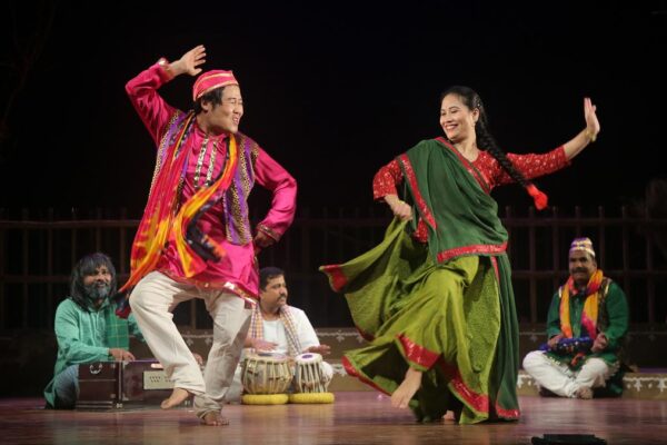 National School of Drama’s annual theatre festival goes international National School of Drama’s annual theatre festival goes international