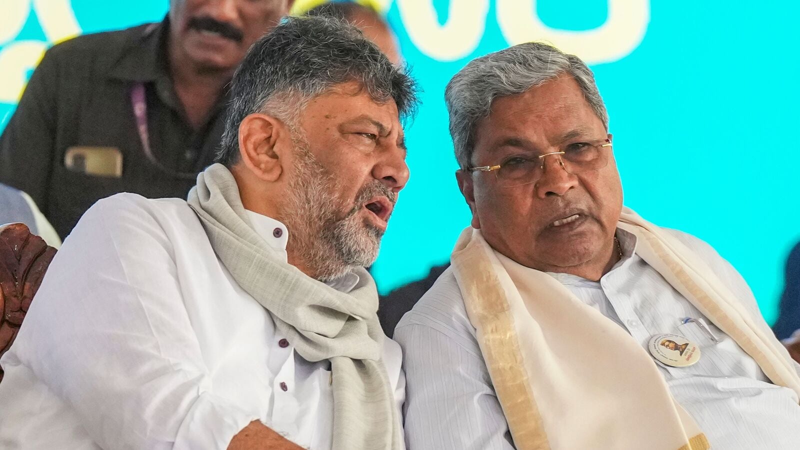 DK Shivakumar to be Karnataka CM? Congress MLA makes BIG claim; troubleshooter Randeep Surjewala to visit state tomorrow DK Shivakumar to be Karnataka CM? Congress MLA makes BIG claim; troubleshooter Randeep Surjewala to visit state tomorrow