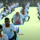 Yoga taking roots in Zimbabwe for ‘mental wellness’ Yoga taking roots in Zimbabwe for ‘mental wellness’