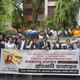 Classes at South Calcutta Law College suspended, as protests erupt over rape of student Classes at South Calcutta Law College suspended, as protests erupt over rape of student