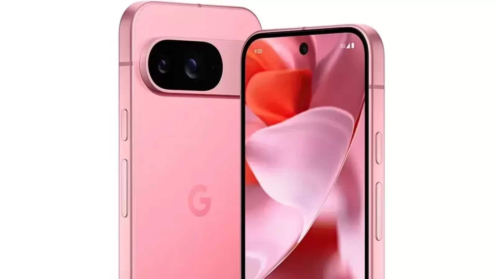 Google Pixel 10 series may feature dual speakers and SIM tray shift, leak hints Google Pixel 10 series may feature dual speakers and SIM tray shift, leak hints
