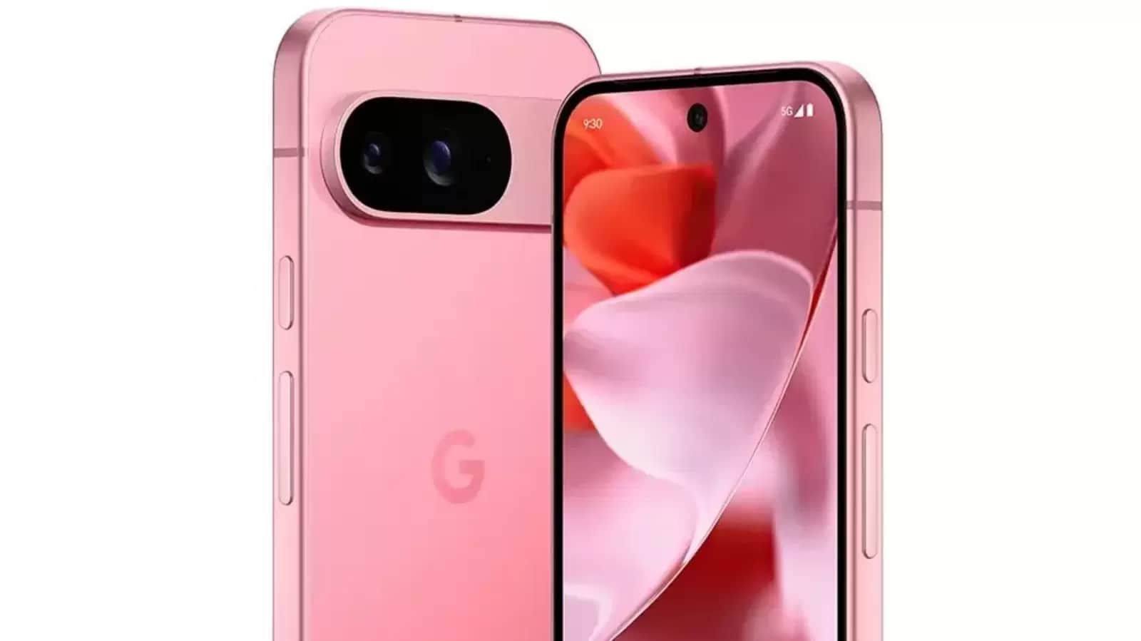 Pixel 10 leak: Glossy design, triple camera, but no vapour cooling or Wi-Fi 7 tipped Pixel 10 leak: Glossy design, triple camera, but no vapour cooling or Wi-Fi 7 tipped