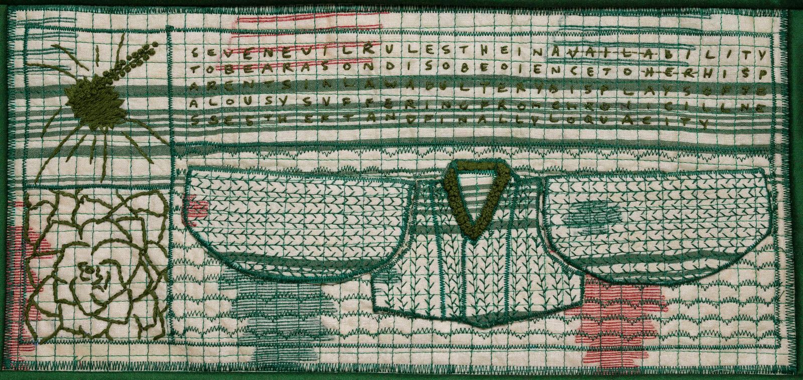 Exclusive: Kallol Datta returns with a new textile-based exhibition for the first time in Mumbai Exclusive: Kallol Datta returns with a new textile-based exhibition for the first time in Mumbai