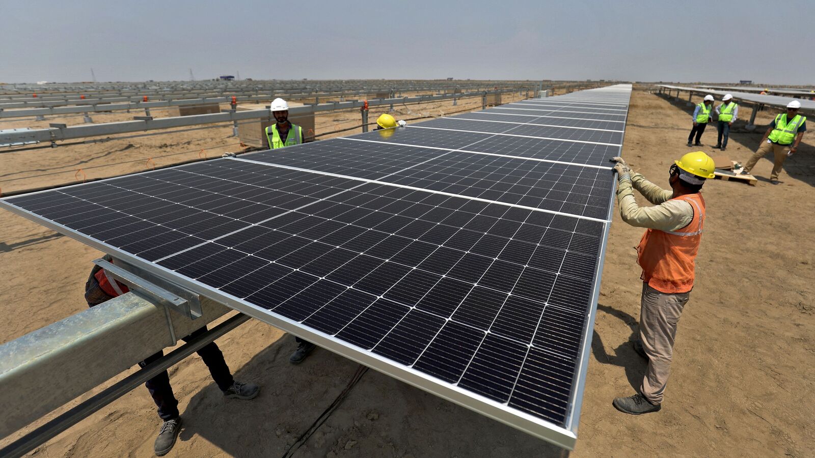 What the Centre is planning to light up clean power