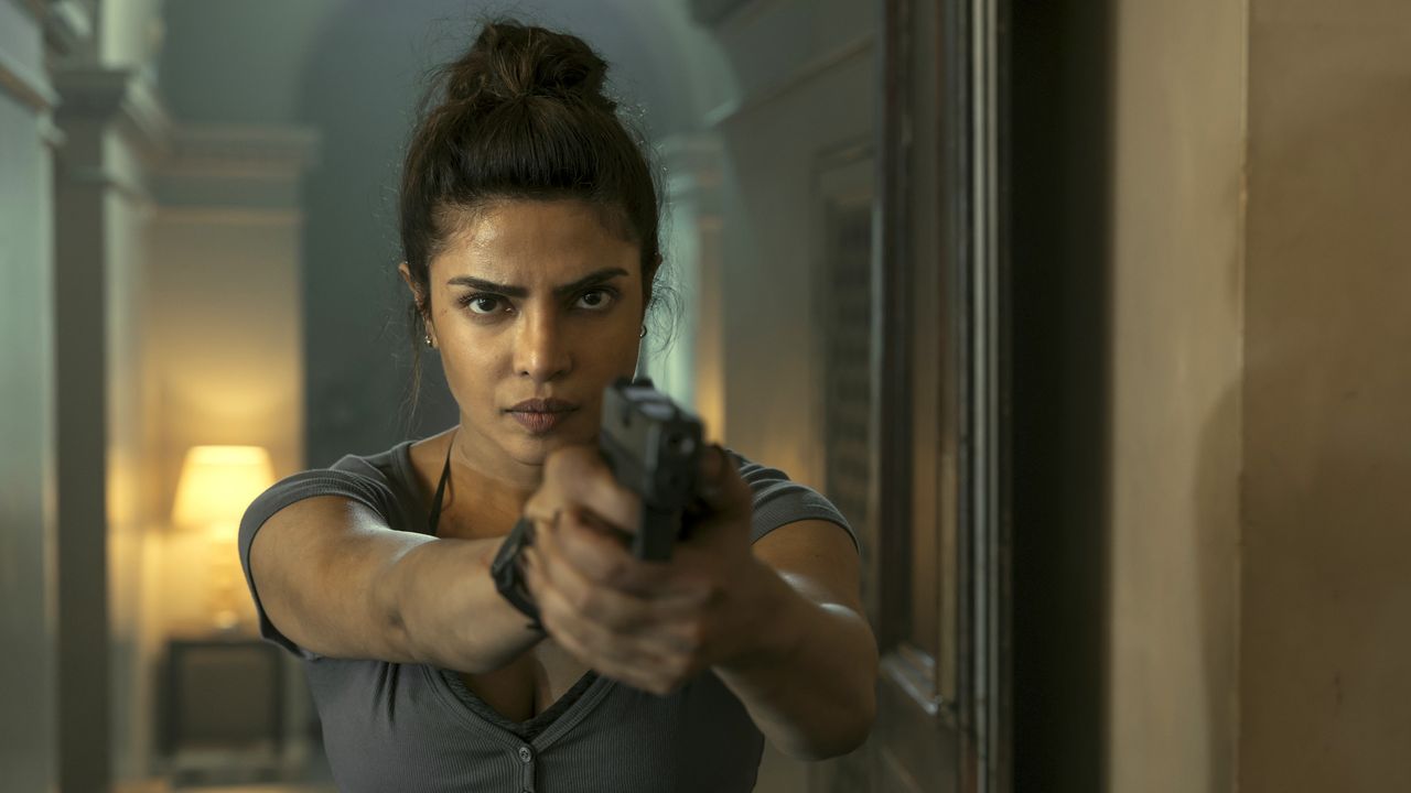 Latest OTT releases (June 30-July 6): 10 new movies and TV shows on Netflix, Prime Video, JioHotstar and more Latest OTT releases (June 30-July 6): 10 new movies and TV shows on Netflix, Prime Video, JioHotstar and more