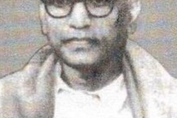 How the multifaceted S.D. Sundaram changed the course of Tamil theatre How the multifaceted S.D. Sundaram changed the course of Tamil theatre