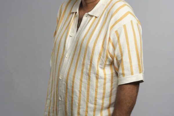 Theatre is like dal-chawal, my comfort food: Kumud Mishra Theatre is like dal-chawal, my comfort food: Kumud Mishra