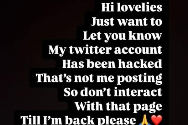 Actress Shruti Haasan’s X Account Hacked, Actor Warns Fans | People News Actress Shruti Haasan’s X Account Hacked, Actor Warns Fans | People News