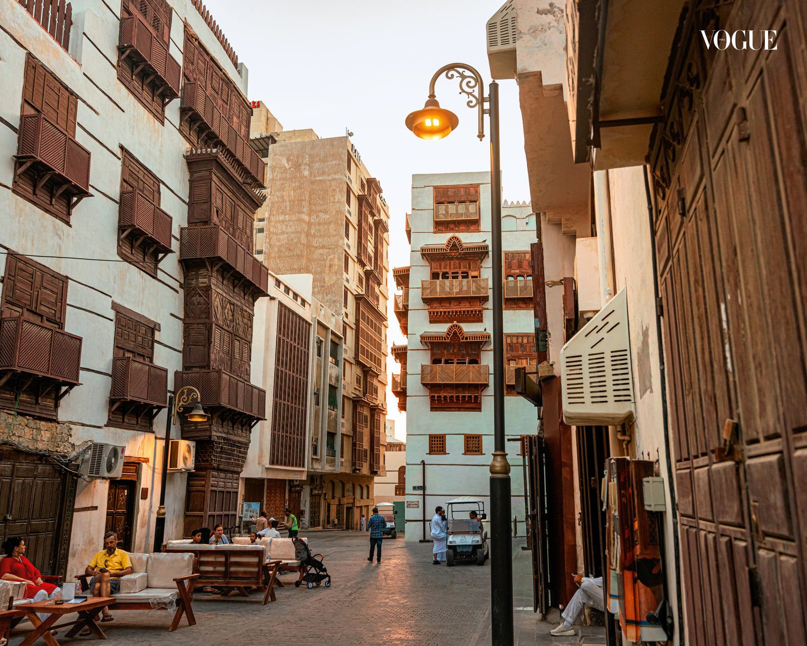 I visited Saudi Arabia and realised that everything I thought I knew about the country was wrong I visited Saudi Arabia and realised that everything I thought I knew about the country was wrong