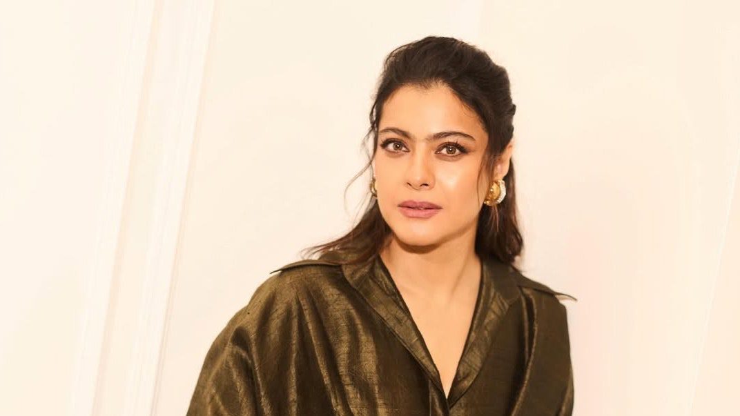 Kajol softened the wing while Sobhita Dhulipala sharpened the gaze in this week’s best beauty looks Kajol softened the wing while Sobhita Dhulipala sharpened the gaze in this week’s best beauty looks