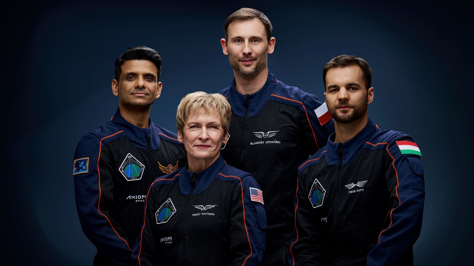 Shubhanshu Shukla’s Axiom-4 mission delayed thrice: When will SpaceX launch it? Shubhanshu Shukla’s Axiom-4 mission delayed thrice: When will SpaceX launch it?