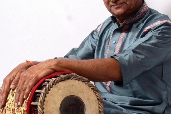 Mridangist AV Anand to be honoured for contributions to music Mridangist AV Anand to be honoured for contributions to music