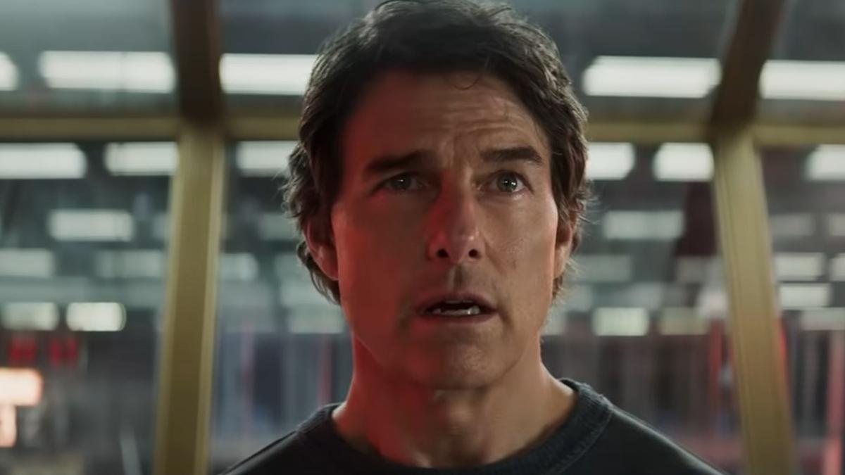 Mission: Impossible – The Final Reckoning movie review: Tom Cruise powers the franchise in ticking-clock thriller Mission: Impossible – The Final Reckoning movie review: Tom Cruise powers the franchise in ticking-clock thriller
