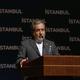 Abbas Araghchi | Iran’s man at the table Abbas Araghchi | Iran’s man at the table