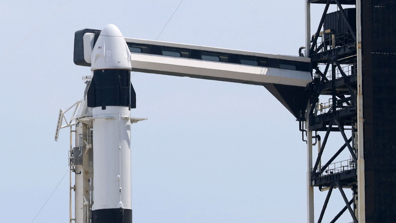 Axiom-4 mission postponed due to LOx leak, delaying Shubhanshu Shukla’s team again — all you need to know Axiom-4 mission postponed due to LOx leak, delaying Shubhanshu Shukla’s team again — all you need to know