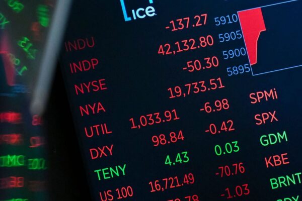 Stock investors are embracing risk on the cusp of new highs Stock investors are embracing risk on the cusp of new highs