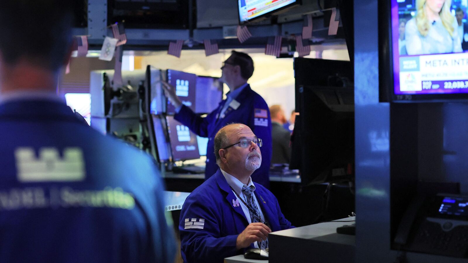 Fed’s forecast ‘Fog’ adds more clouds to stock market outlook Fed’s forecast ‘Fog’ adds more clouds to stock market outlook