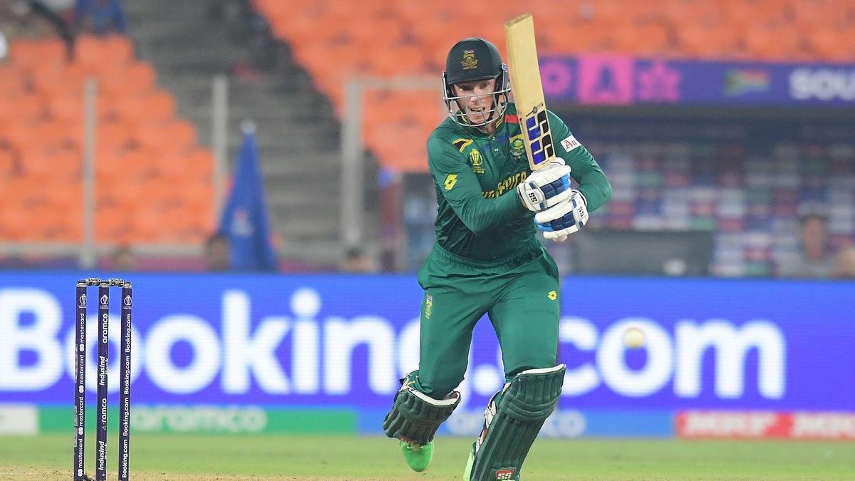 South Africa squad announced for T20 Tri-series: Full list of players and key inclusions