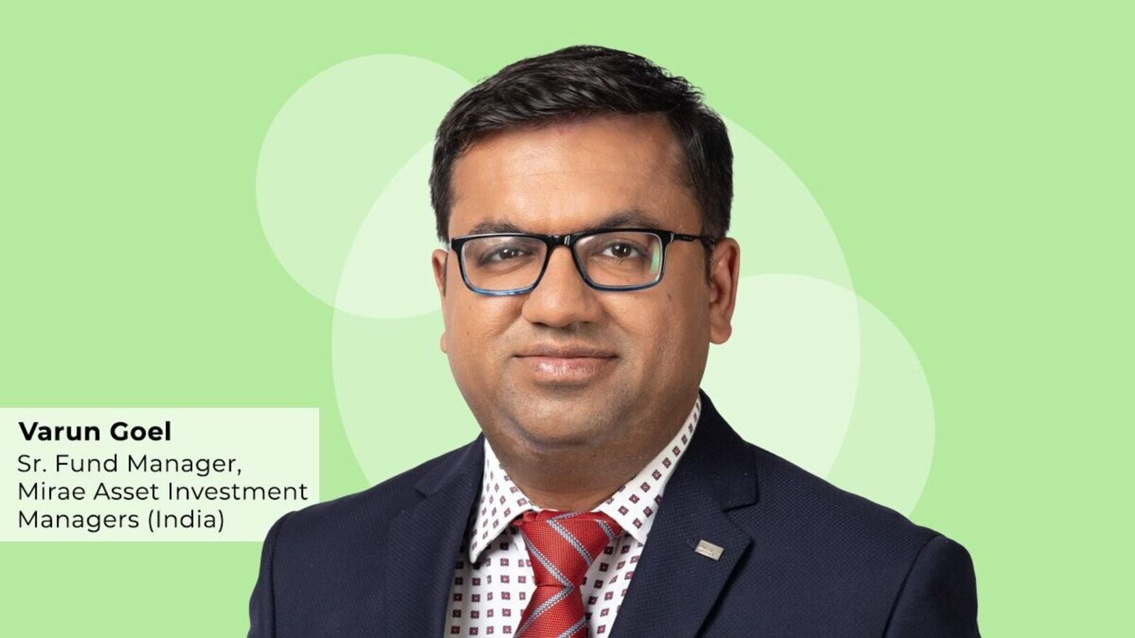 Smallcap valuations mixed, earnings visibility key; bullish on lending, healthcare, says Mirae Asset’s Varun Goel Smallcap valuations mixed, earnings visibility key; bullish on lending, healthcare, says Mirae Asset’s Varun Goel