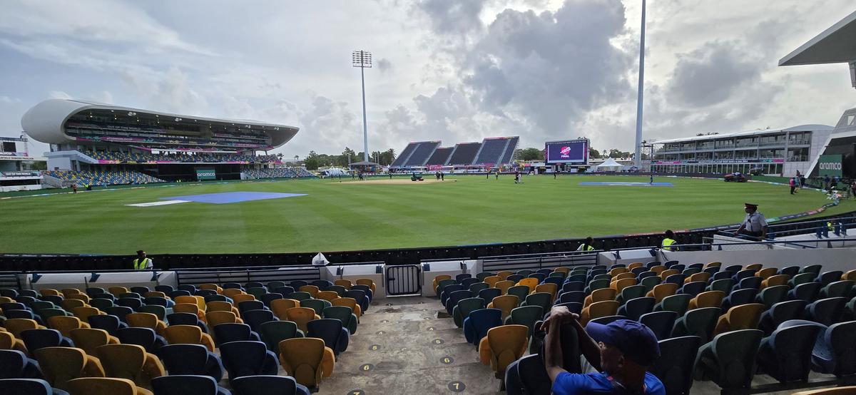 T20 World Cup 2024 Final: Inside the Morning India Changed Its Story T20 World Cup 2024 Final: Inside the Morning India Changed Its Story