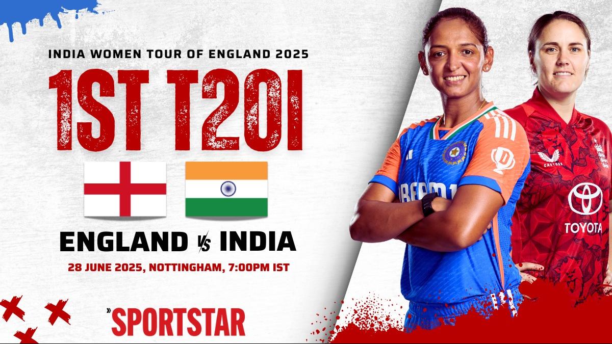 ENG vs IND, 1st WT20I Live Score: England Women take on India Women in series opener; toss timing, live streaming info ENG vs IND, 1st WT20I Live Score: England Women take on India Women in series opener; toss timing, live streaming info
