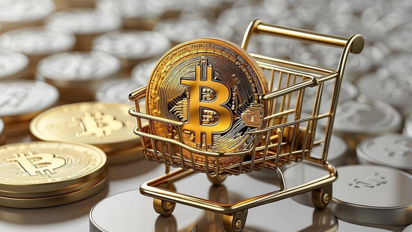 Bitcoin prices today consolidates near ,07,880, Ethereum steady above ,470 — top crypto market updates Bitcoin prices today consolidates near ,07,880, Ethereum steady above ,470 — top crypto market updates