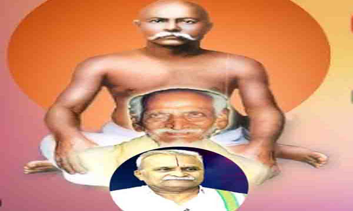 Tatagaru’s Vibhuti Healing: A Beacon of Hope for Incurable Ailments (Master C.V.V. Yoga Path)
