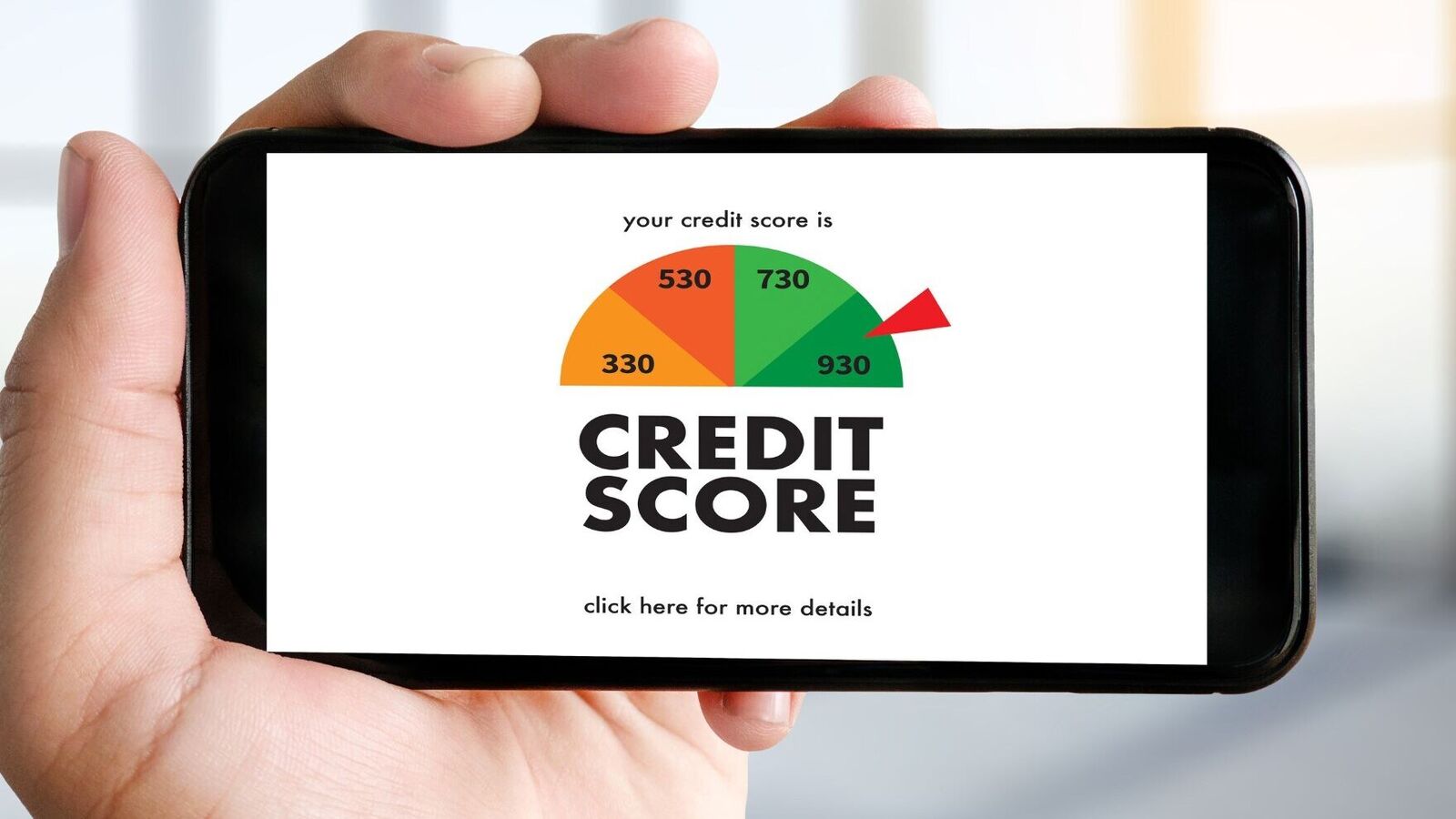 Raising personal loan could be hard for applicants with credit score below 650. THIS is what you can do Raising personal loan could be hard for applicants with credit score below 650. THIS is what you can do