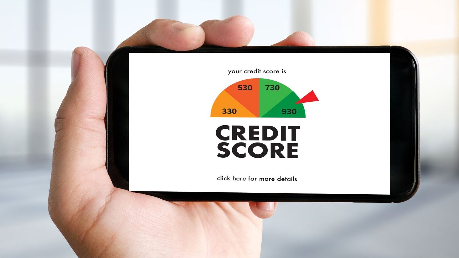 Will a salary hike boost your credit score? Here’s what to know