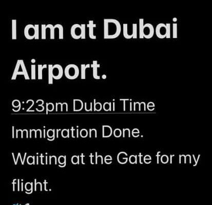 Vineet Kumar Singh Of Chhaava Fame Was Stranded At Dubai Airport Amid Middle East Airspace Closure: Now, Finally Back Home! | People News Vineet Kumar Singh Of Chhaava Fame Was Stranded At Dubai Airport Amid Middle East Airspace Closure: Now, Finally Back Home! | People News