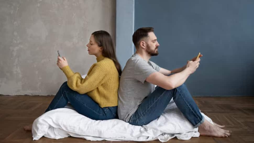 Fought With Your Partner? Use These Genius Tips To Restart Conversation Without Making It Worse | Health News